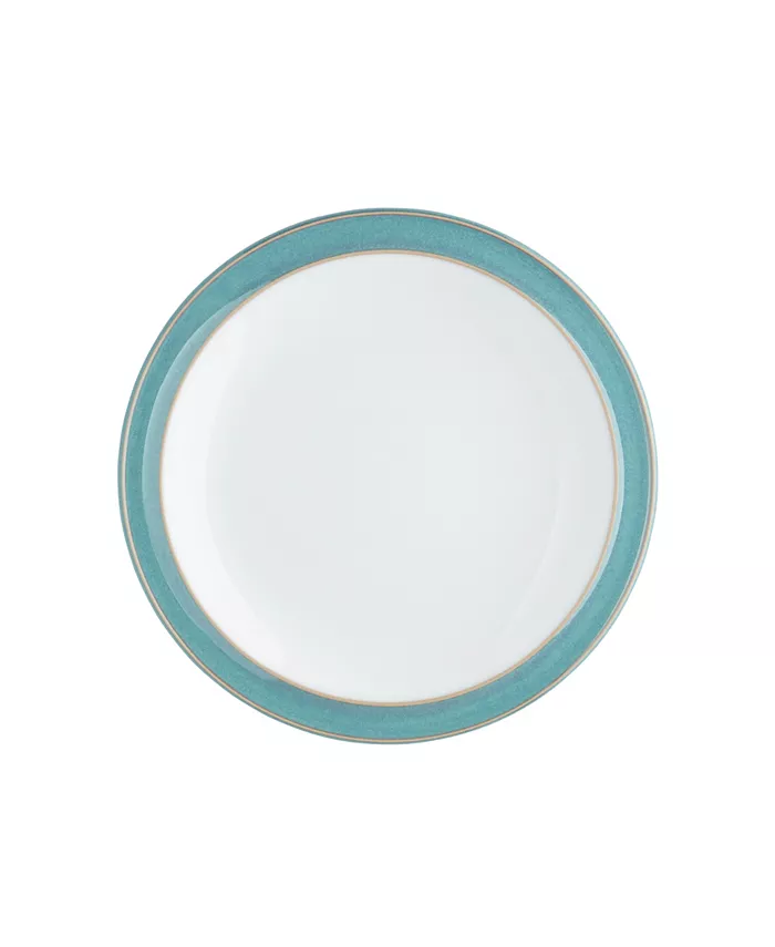 Denby Dinnerware Azure Tea Plate