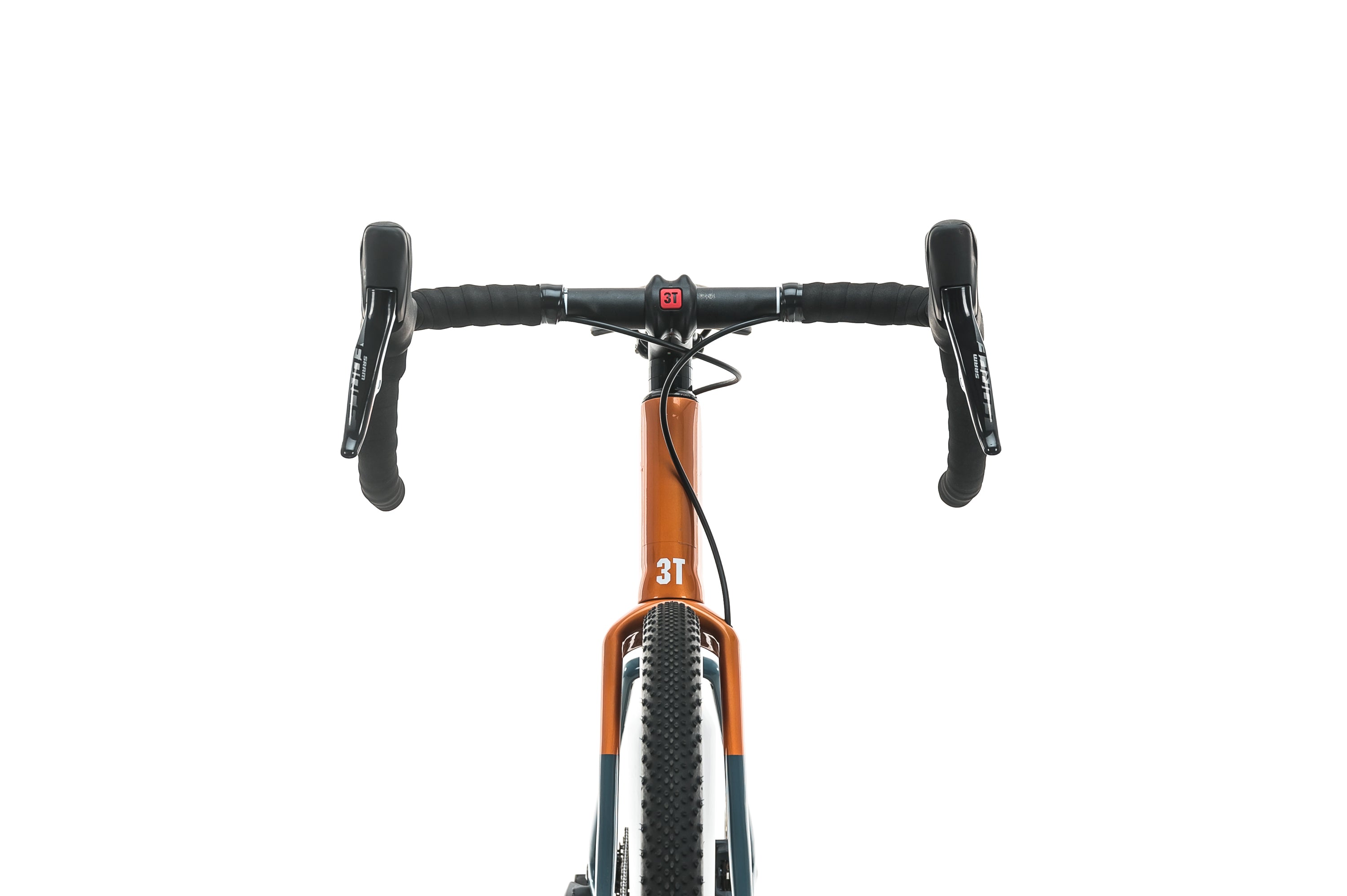 3T Exploro MAX Force AXS Gravel Bike - 2021, 54cm