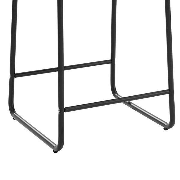 Beckett 2Pc Counter Stool Set - 16 