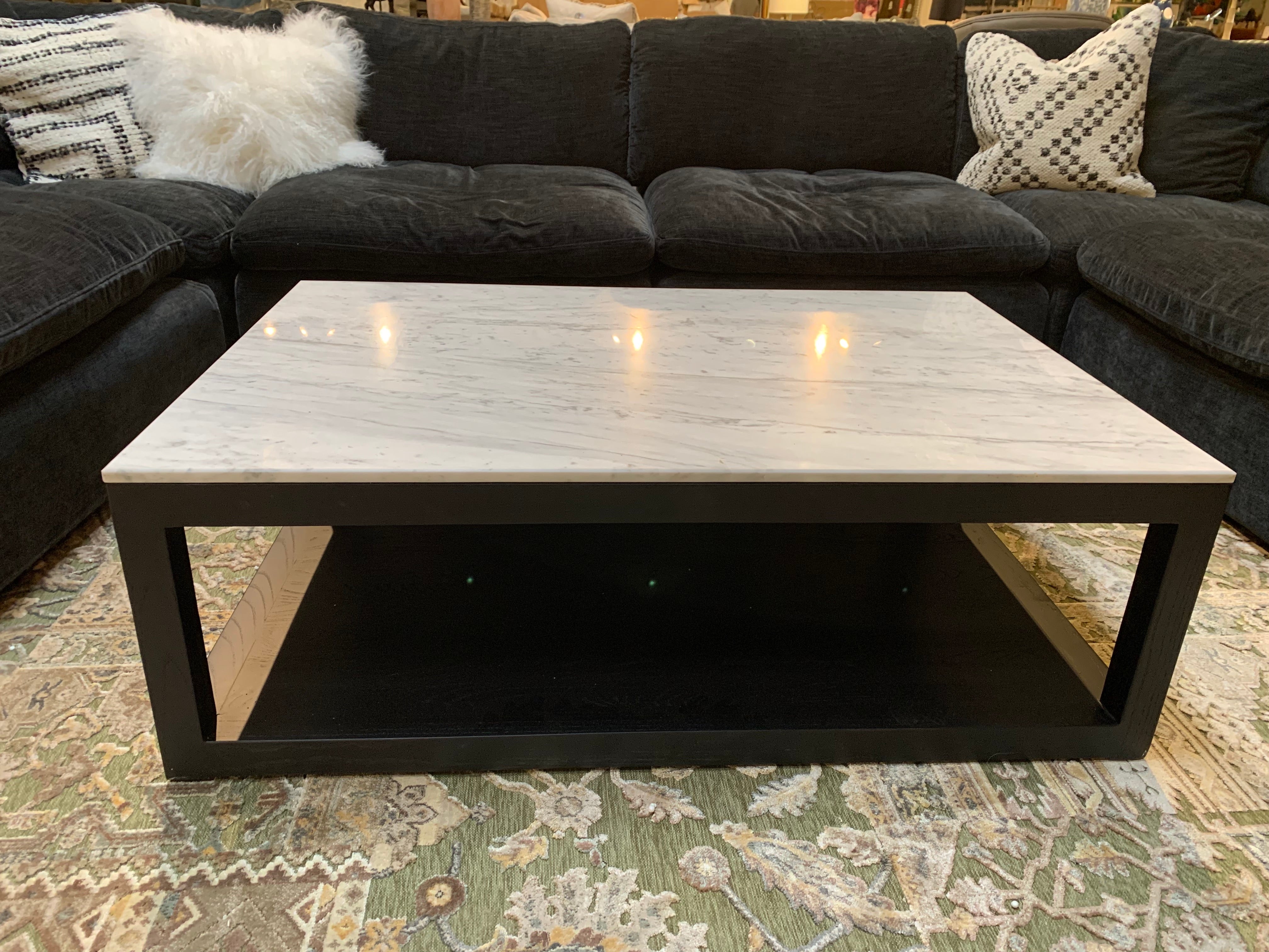 JOANNE COFFEE TABLE