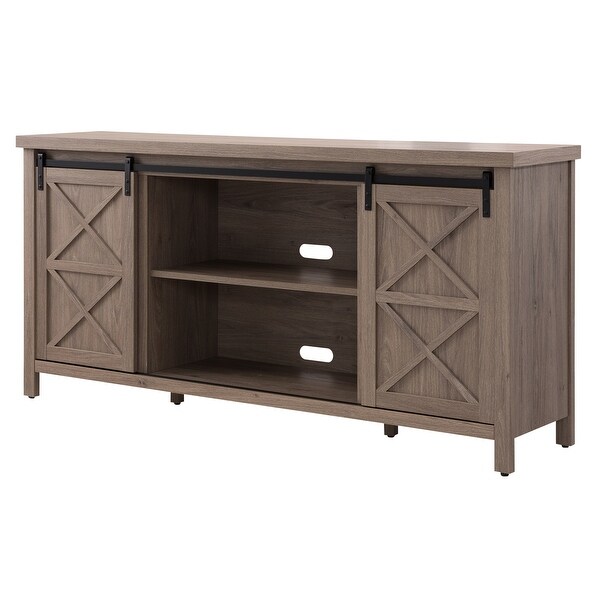 Elmwood TV Stand