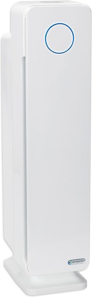 Germ Guardian AC5350WDLX Elite Air Purifier and HEPA Filter