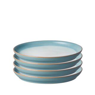 Denby Azure Haze 12 Piece Set (Serive for 4) AZR-12PCHC