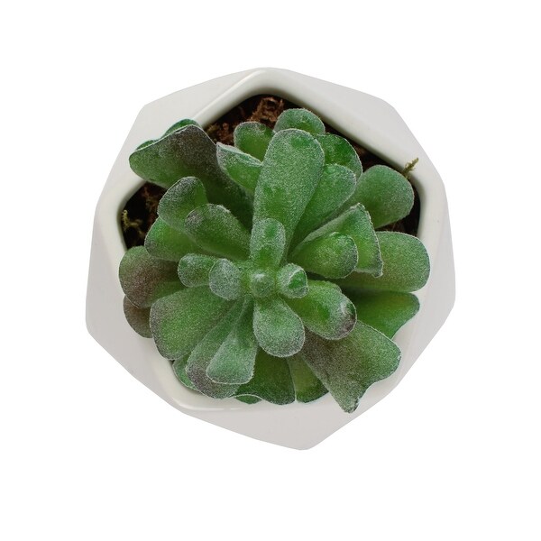 Artificial Succulent