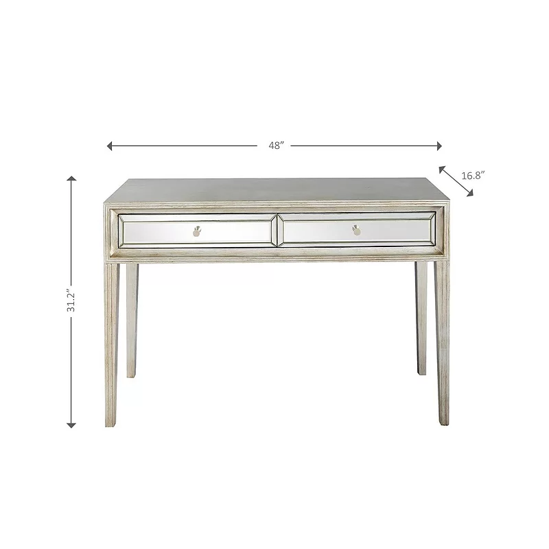 Camden Isle Delaney Console Table