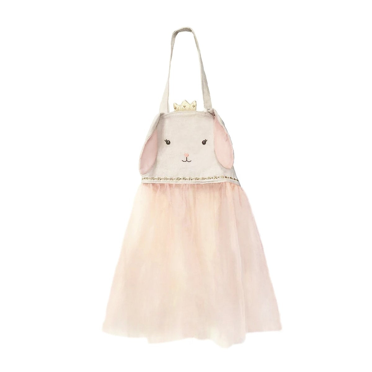 Princess Bunny Play Apron by Mon Ami