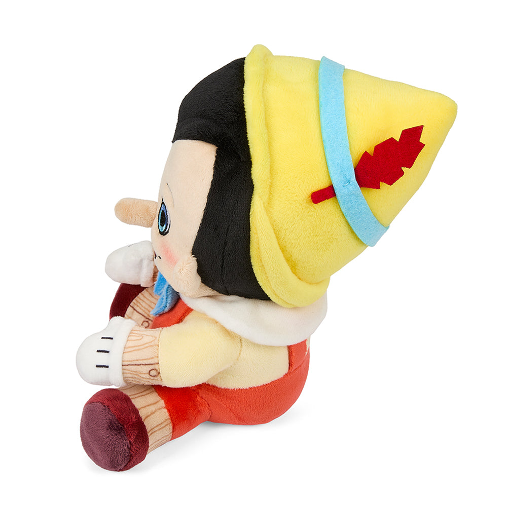 Disney's Pinocchio - Pinocchio Phunny Plush (PRE-ORDER)