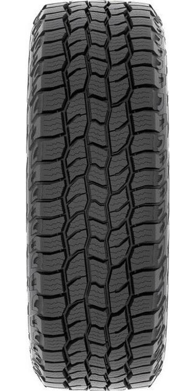 Cooper Discoverer All-Terrain 265/70R16 112T Light Truck and SUV Tire