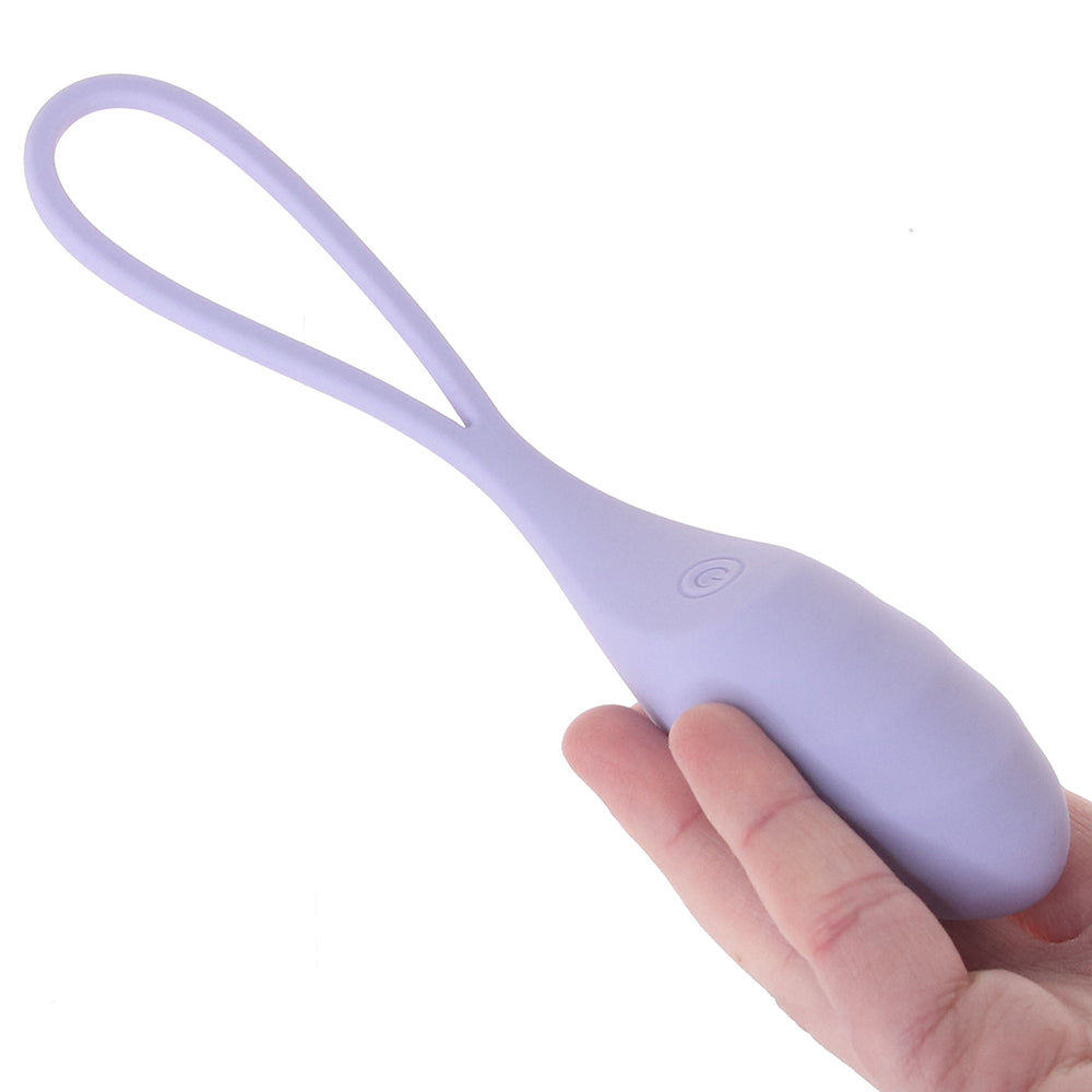 Loveline Passion Remote Egg Vibe