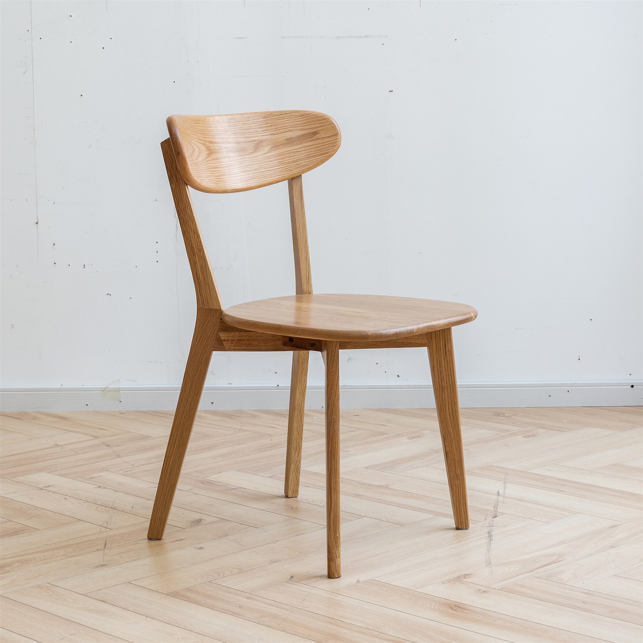 Wooden Dining Chair