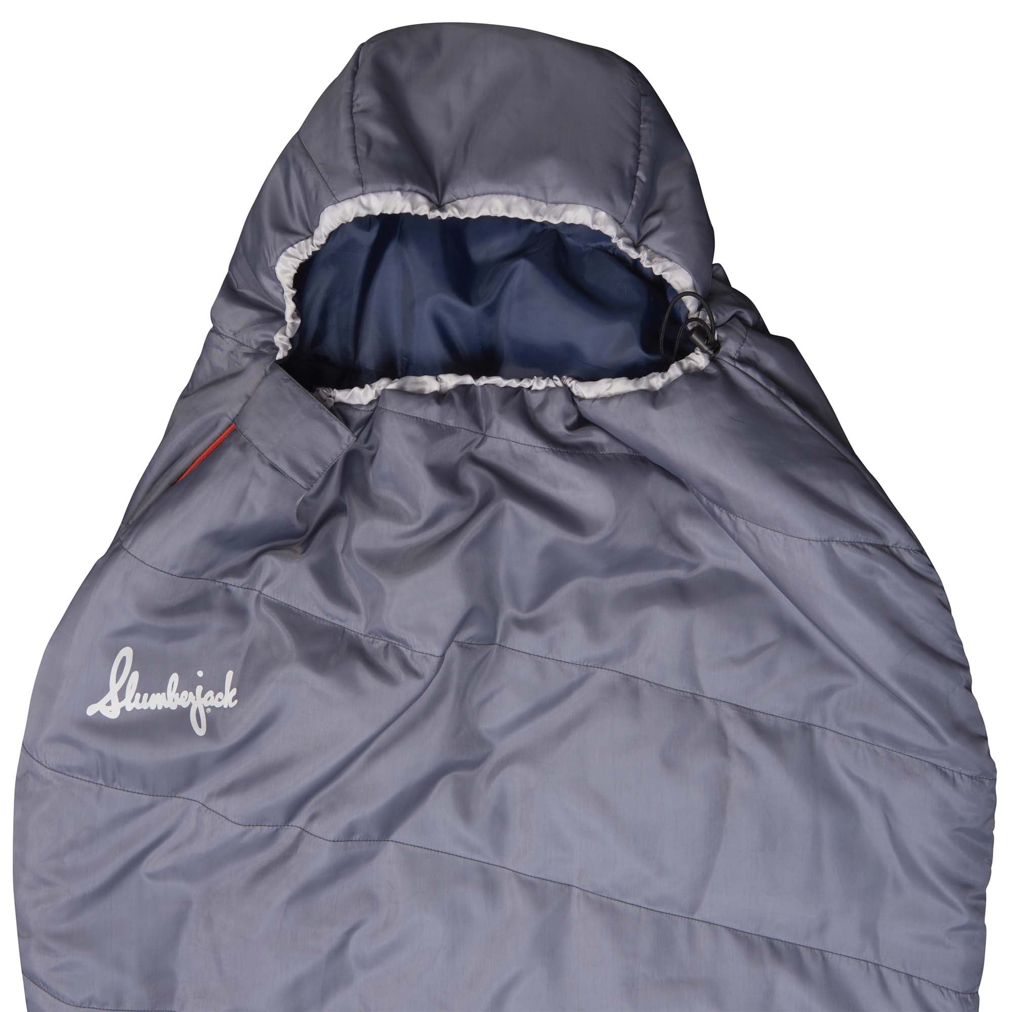 Slumberjack 40F Sky Pond Mummy Sleeping Bag