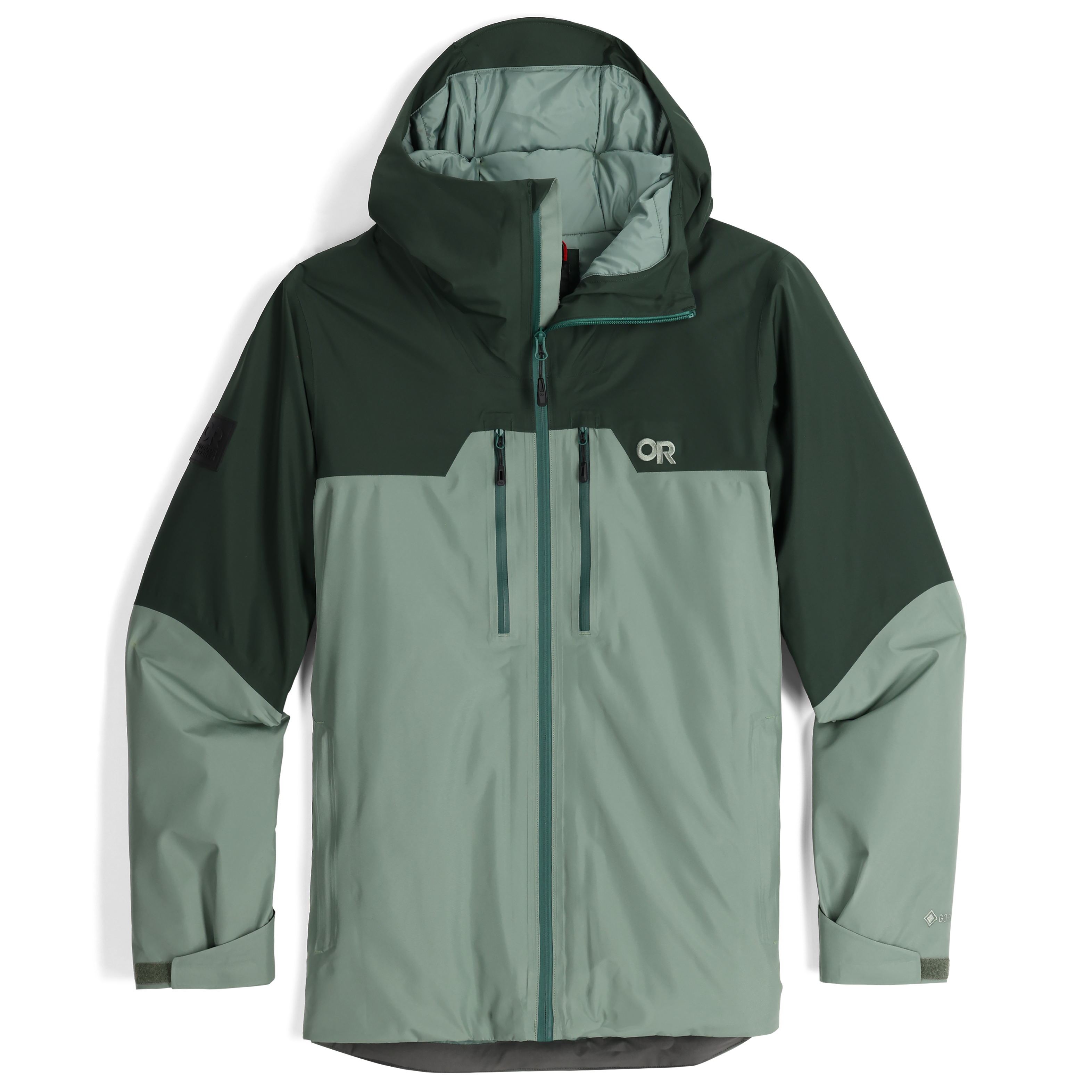 Men's Tungsten II Jacket