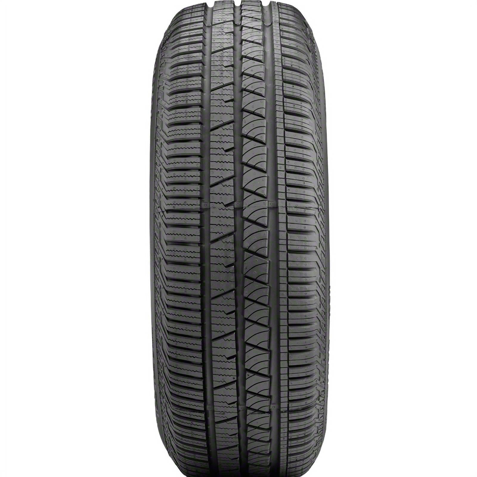 Continental CrossContact LX Sport 255/60R18 112V Tire