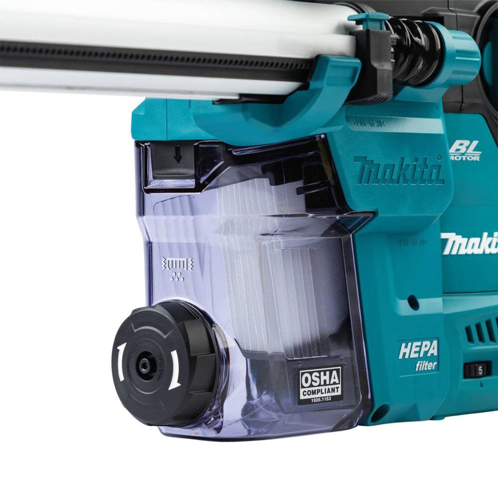 Makita 40V max XGT 1 3/16