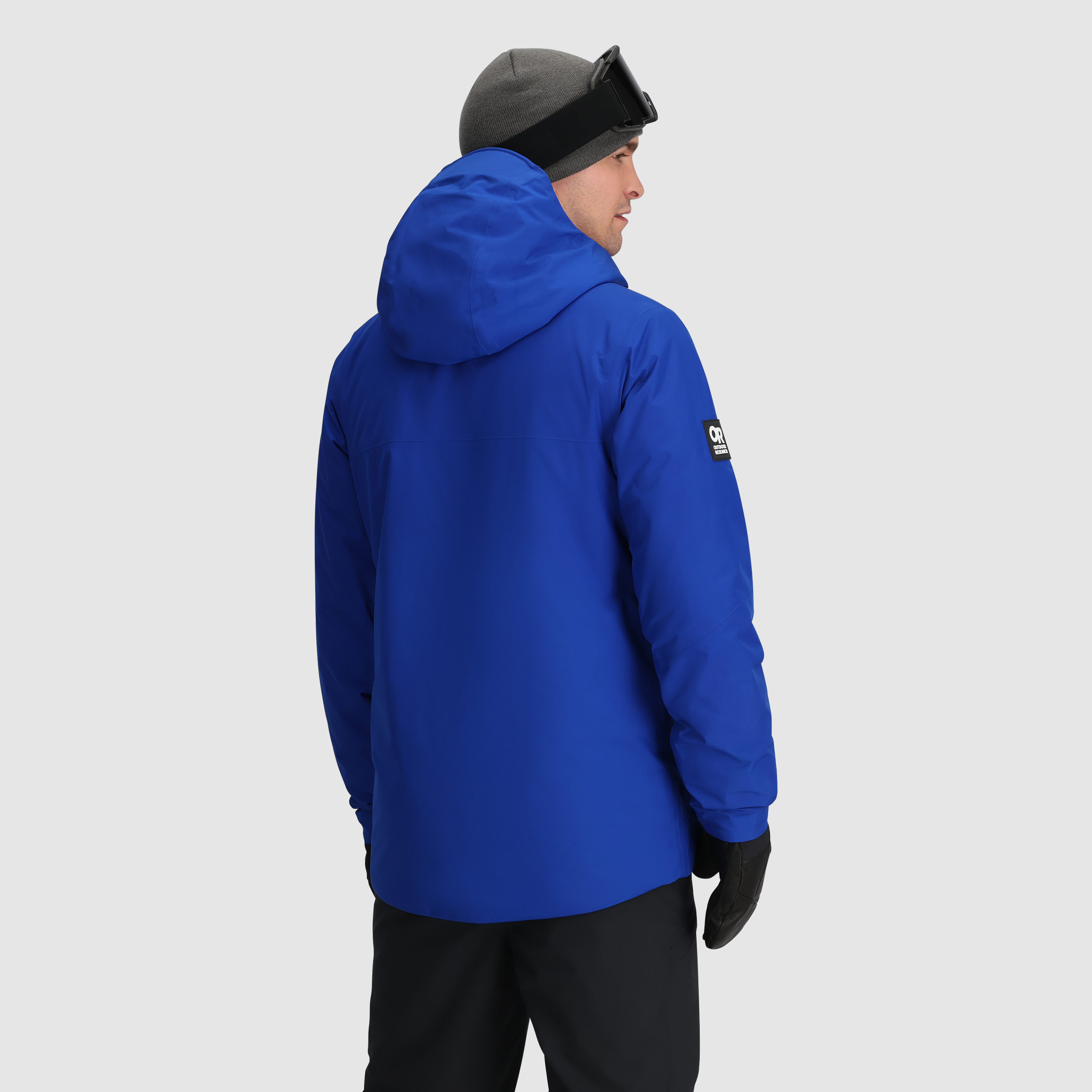 Men's Tungsten II Jacket