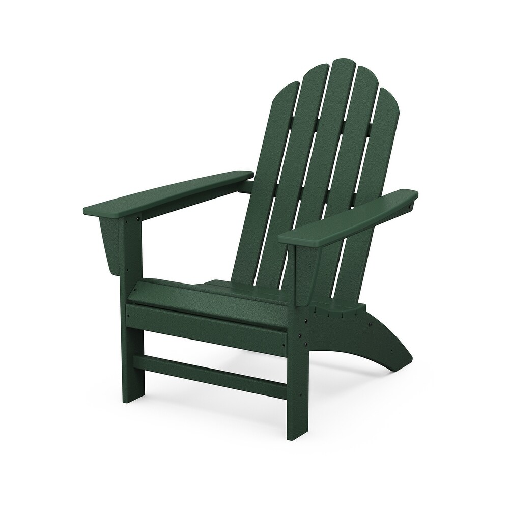 POLYWOOD Kahala Adirondack Chair