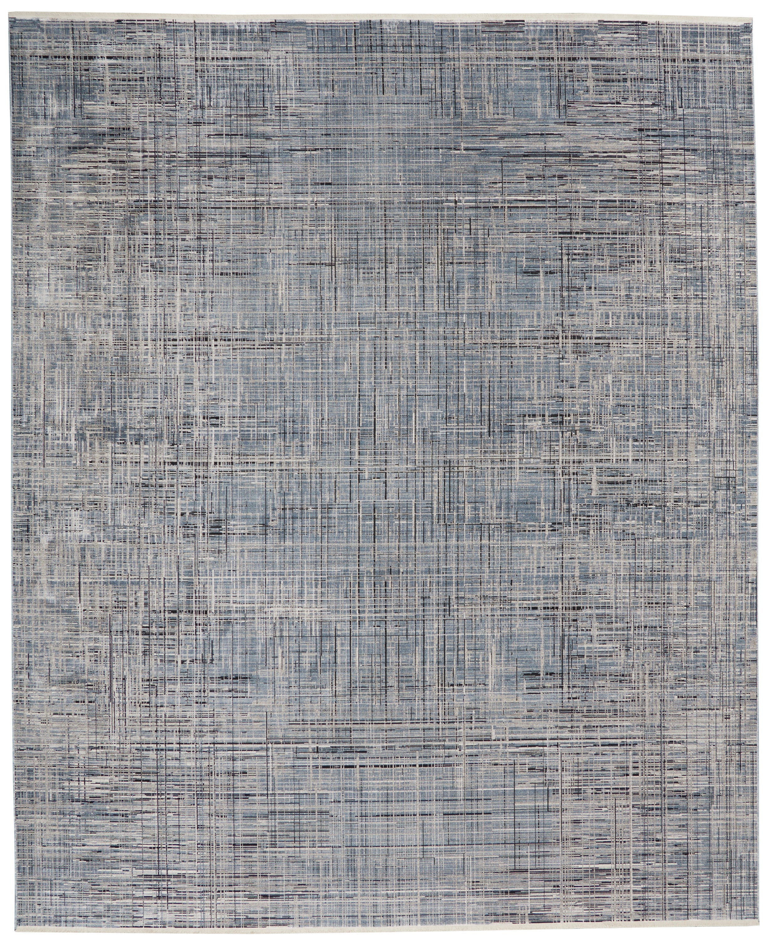 Balian Blue Rug