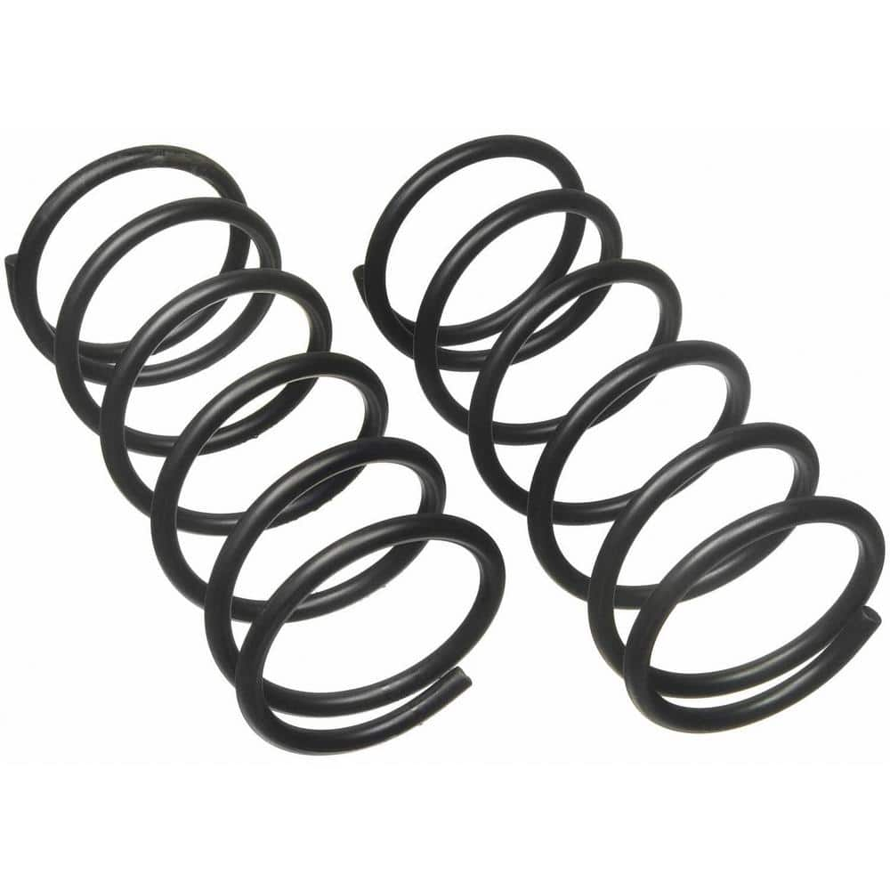 Coil Spring Set 2000 Nissan Pathfinder 81115