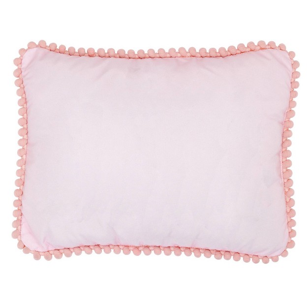 Lambs amp Ivy Disney Baby Princesses Pillow