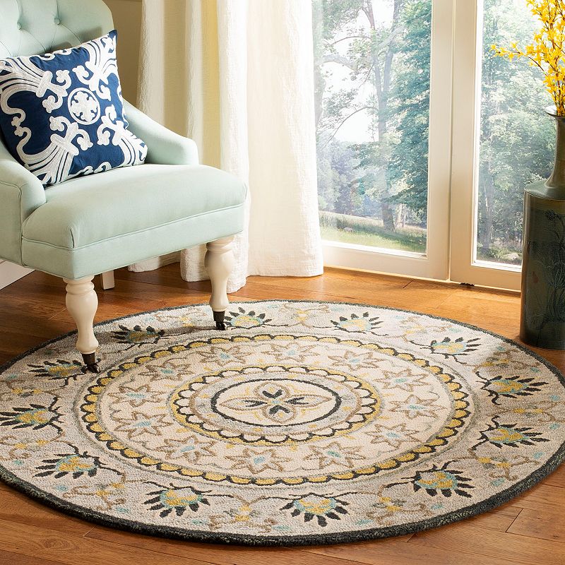 Safavieh Novelty Sierra Rug