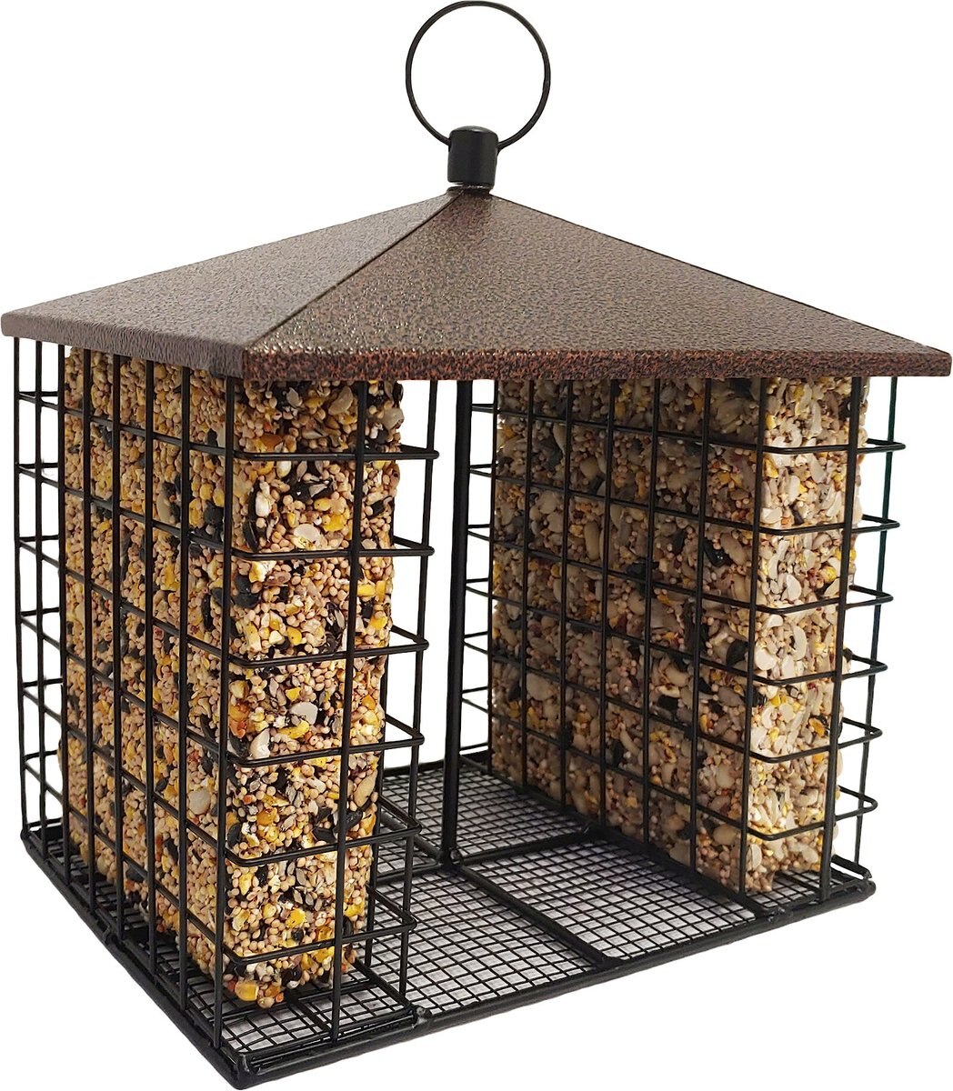 Songbird Treats Seed Bar Variety Pack Bird Treats