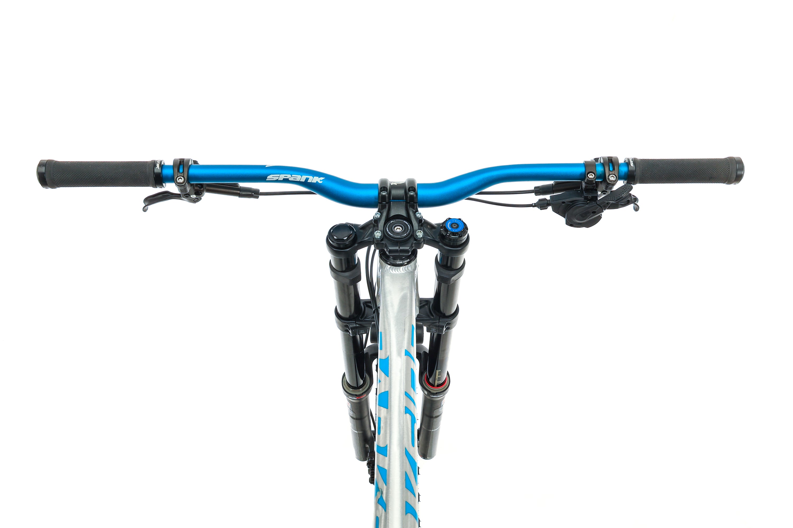 Banshee Darkside Downhill Bike - 2020, Medium