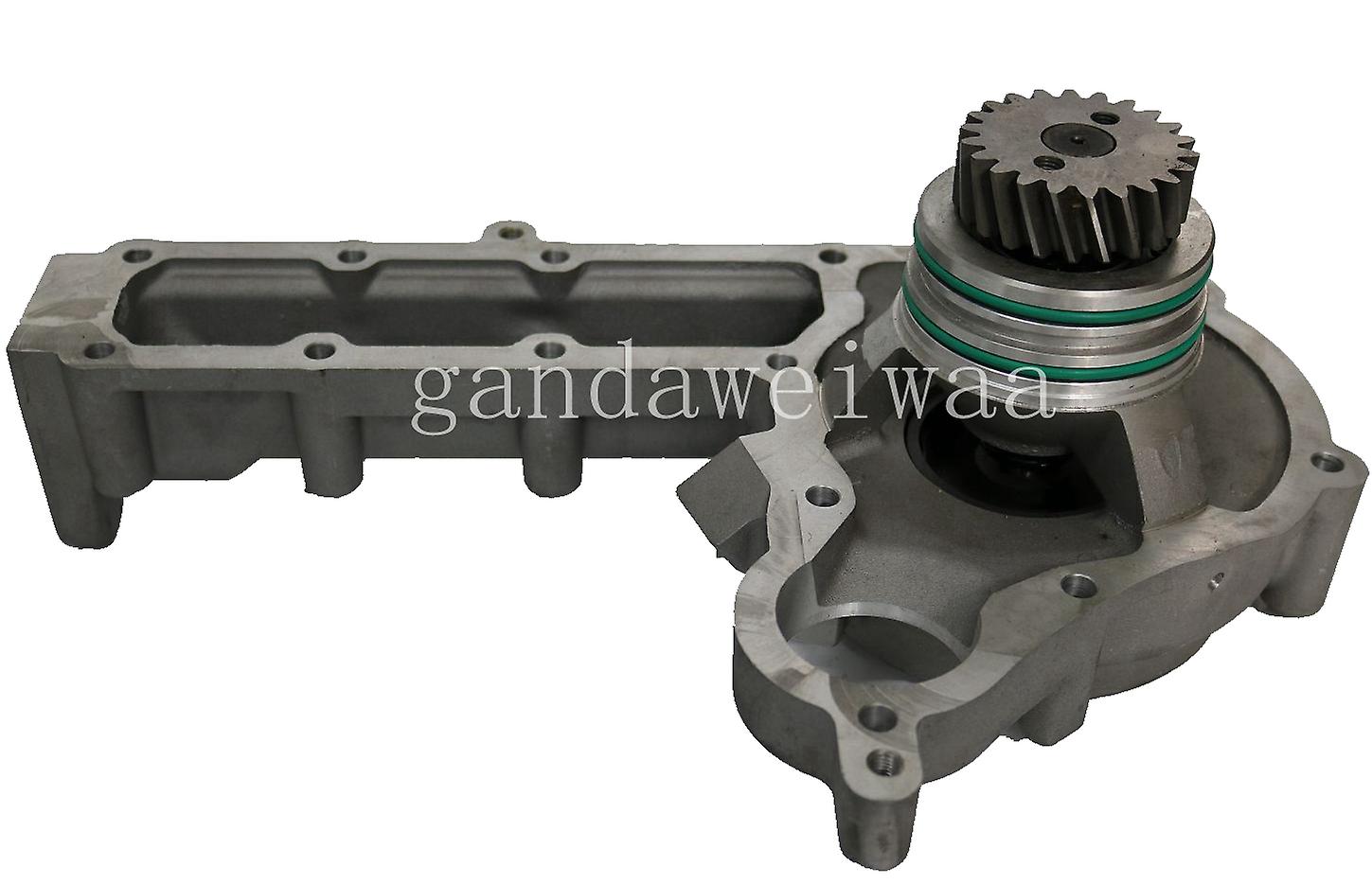 Water Pump 02931392 02931061 04260083 02937466 For Bf8m1015 Engine