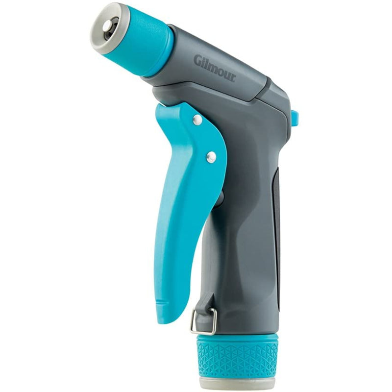 HOSE NOZZLE SWVL TEAL