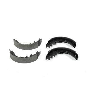 Power Stop Drum Brake Shoe - Rear B723