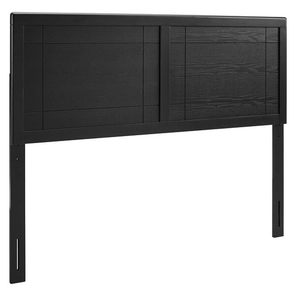 Archie Wood Headboard - - 32020251