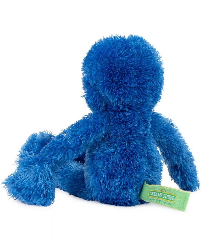 Gundandreg; Grover Plush