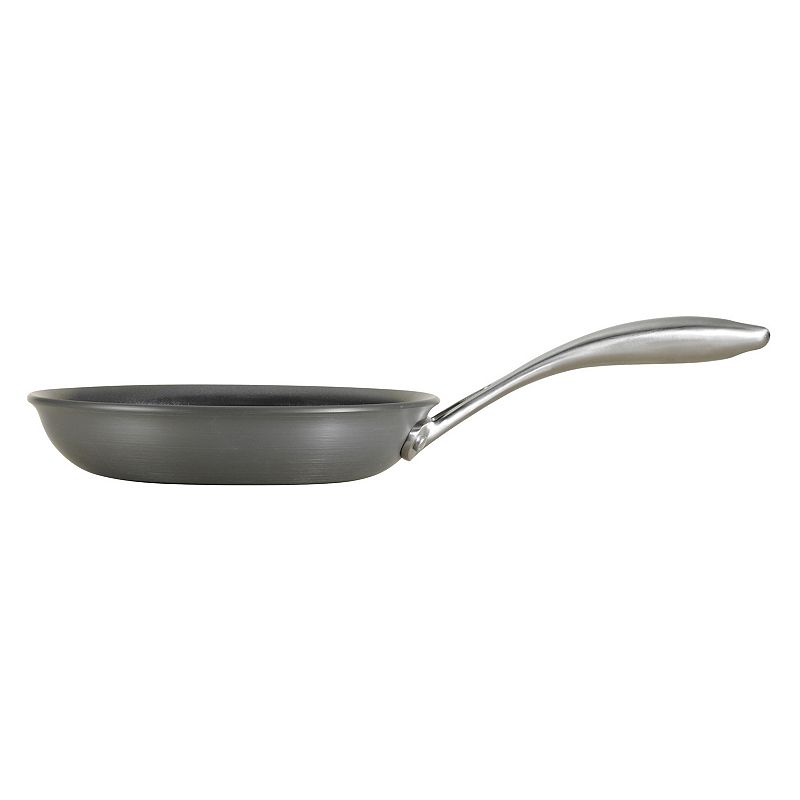 Tramontina 8-in. Hard-Anodized Aluminum Frypan