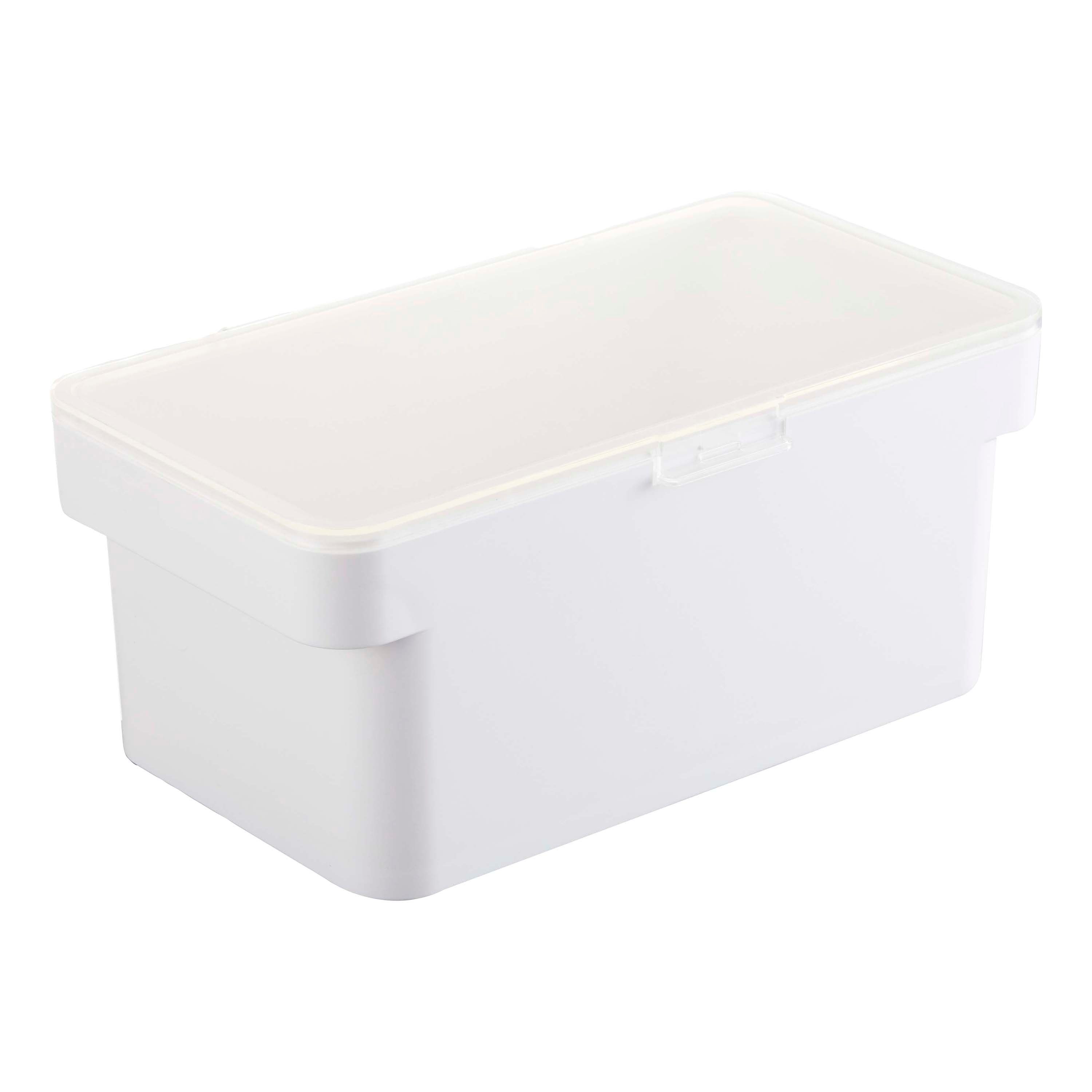 Yamazaki Tower Airtight Pet Food Container