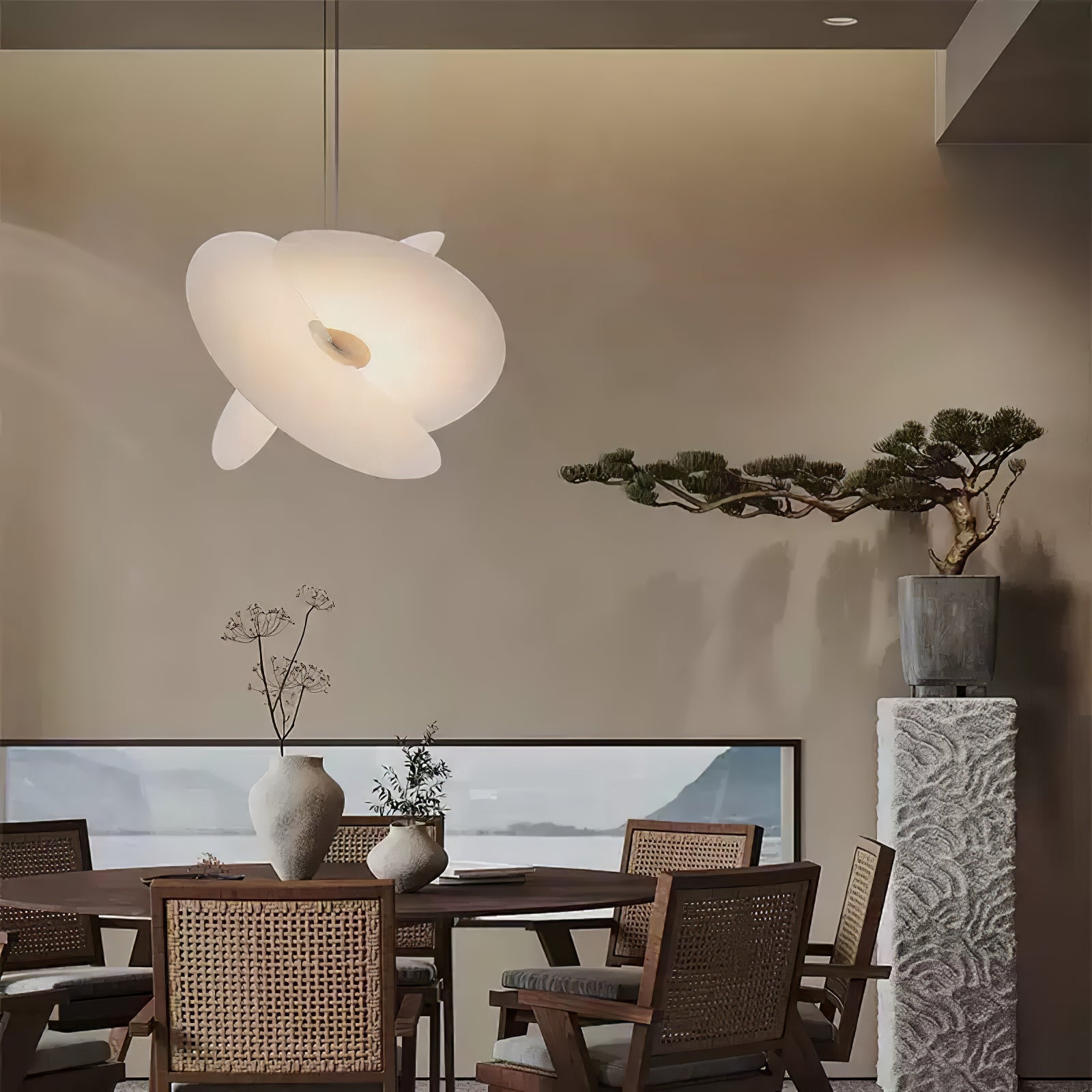 Levante Pendant Lamp