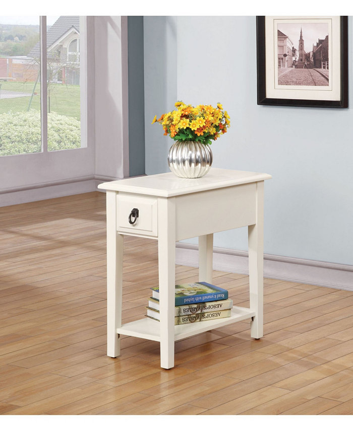 Acme Furniture Jeana Side Table