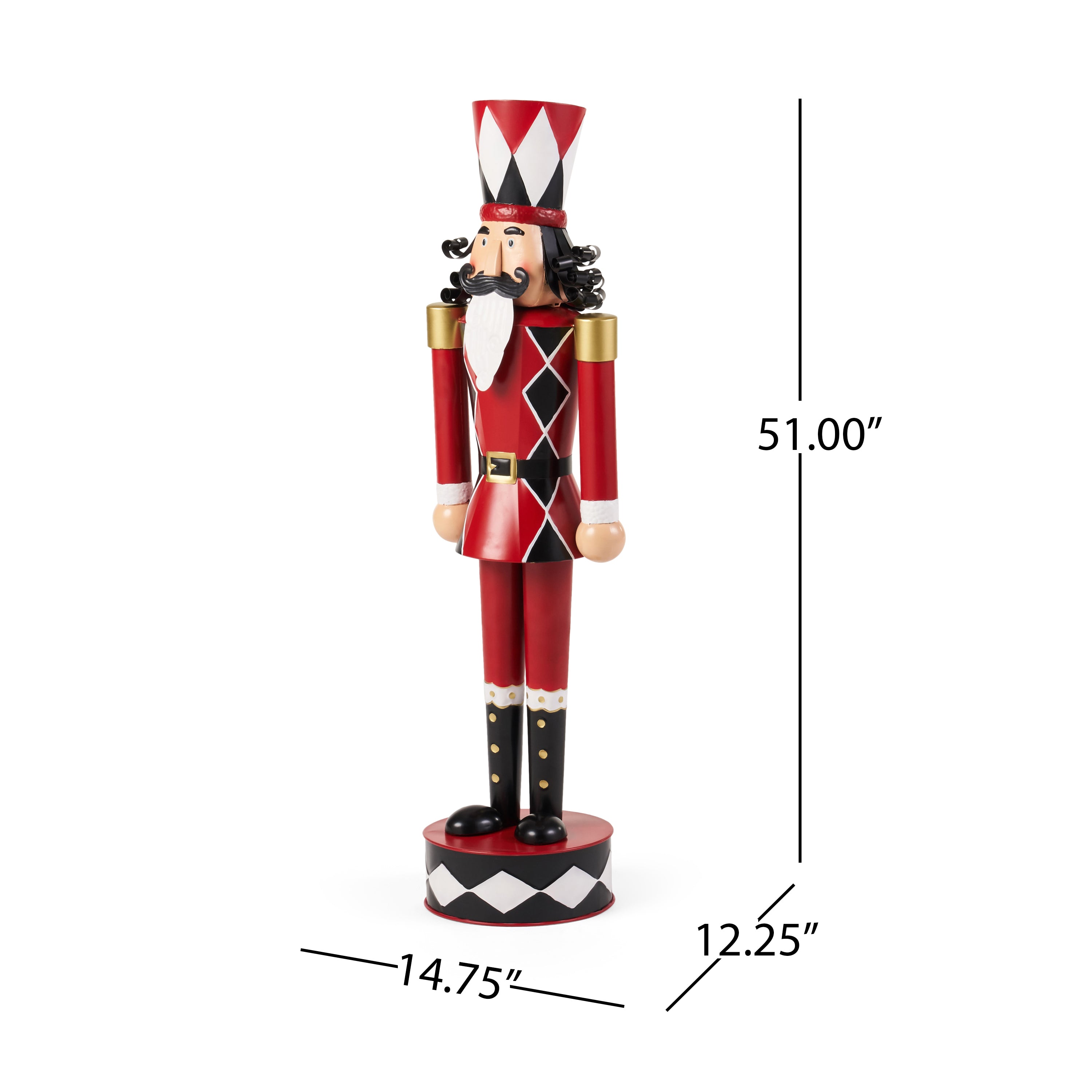 Apulia Toy Soldier