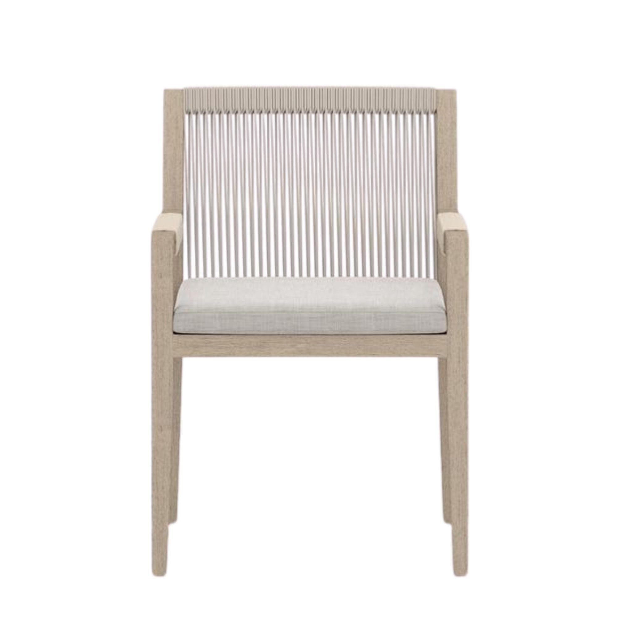 Brooklyn Outdoor Dining Chair