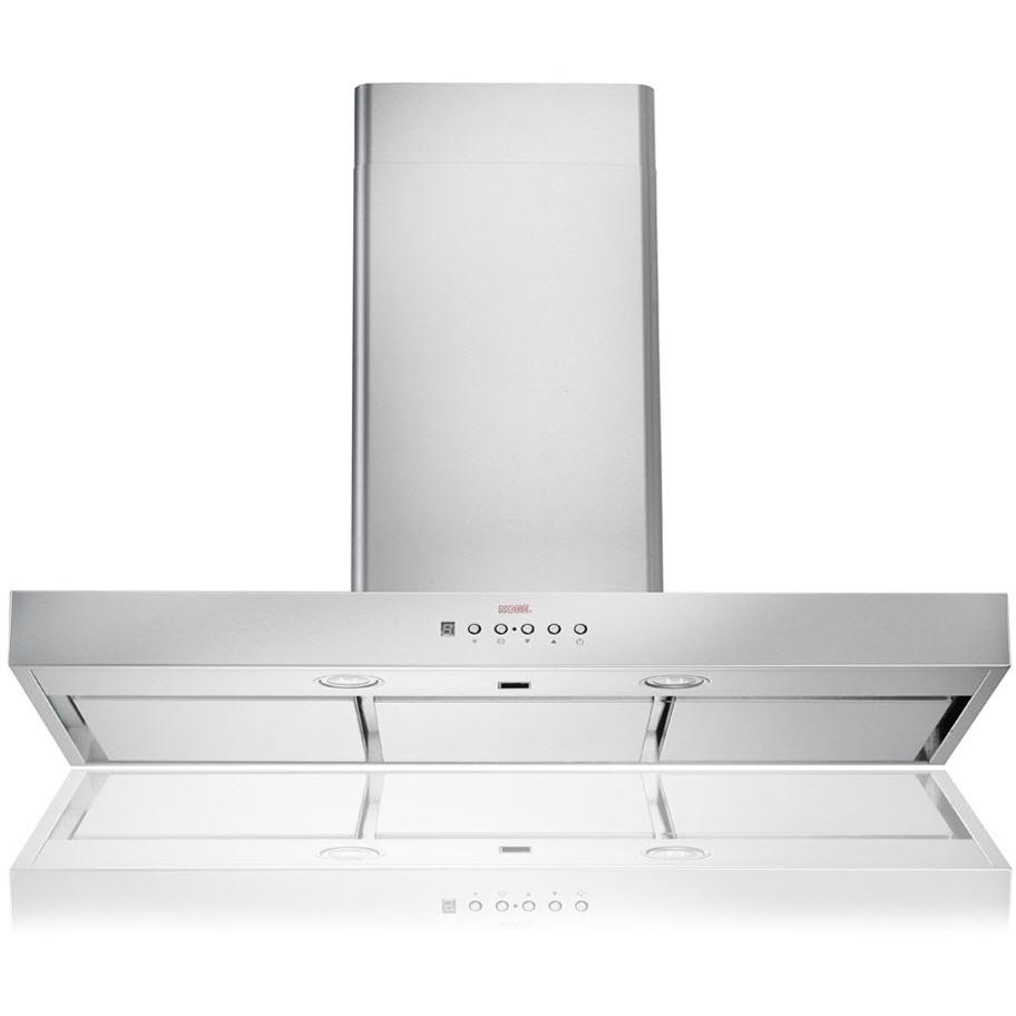 Kobe 30-inch Premium Mila Series Wall Mount Range Hood CH7730SQ6-WM-XX