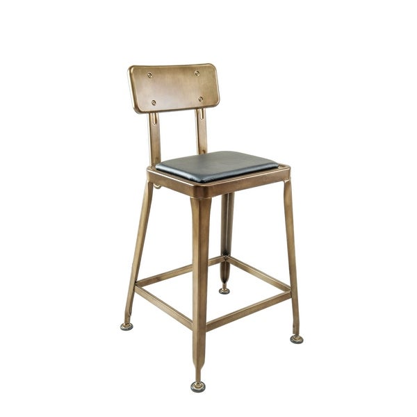 Tool Stool (Set of Two)