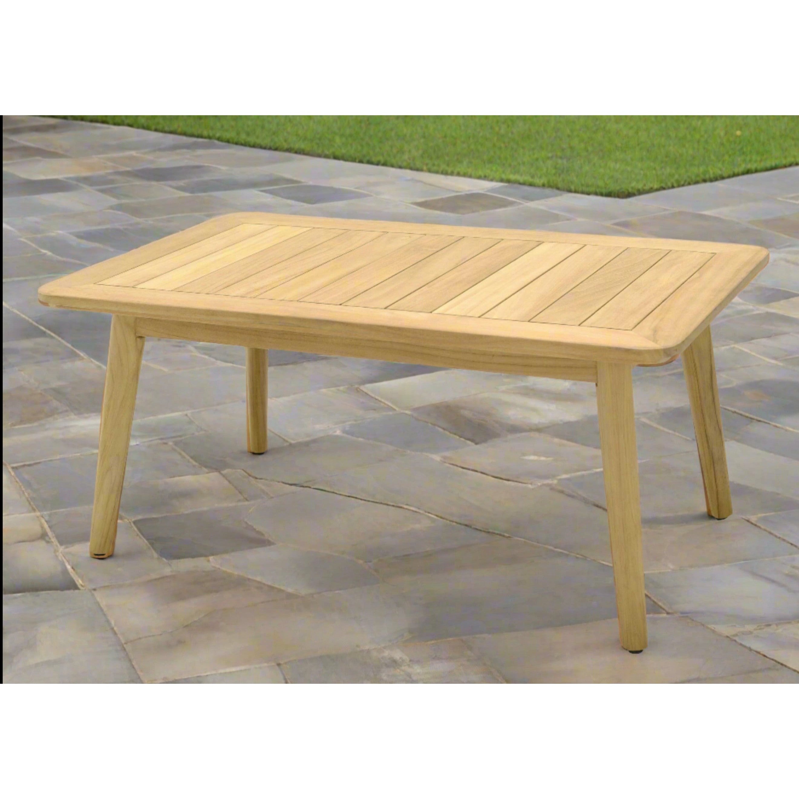 Teak 39 Coffee Table