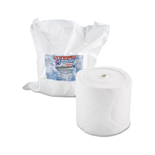 2xl Antibacterial Gym Wipes Refill  TXLL101