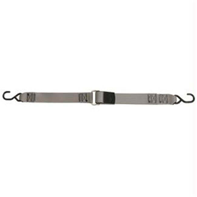 BoatBuckle Kwik - Lok Gunwale Tie - Down - 2   x 13  - F13114