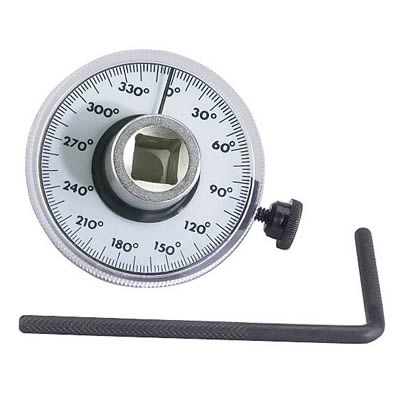 OTC Tools 4554 OTC Stinger Torque Angle Gauges