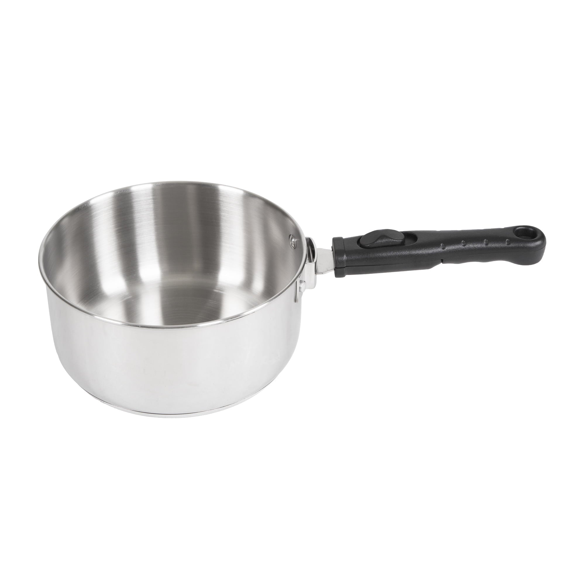 Stansport Heavy Duty - Stainless Steel Clad Cook Set