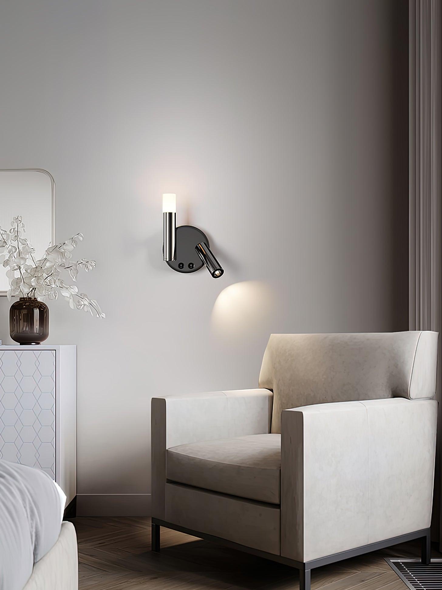 Fedde Wall Lamp