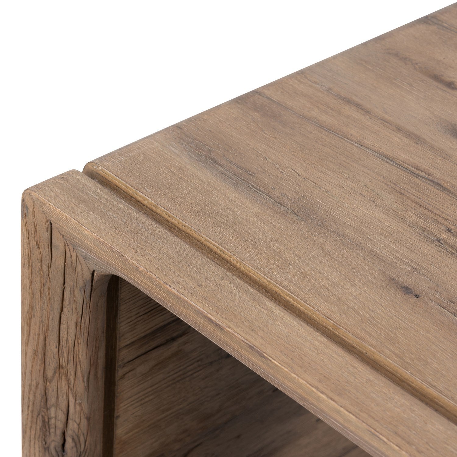 Henry End Table