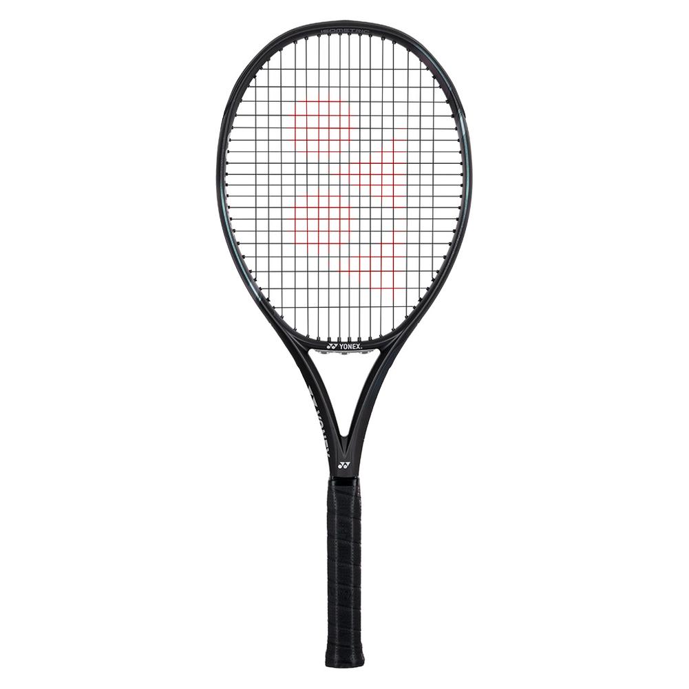 EZONE 100 7th Gen Aqua Night Black Tennis Racquet