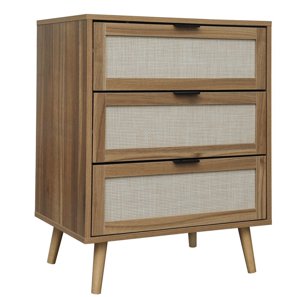 3 Drawer Cabinet  Suitable for bedroom