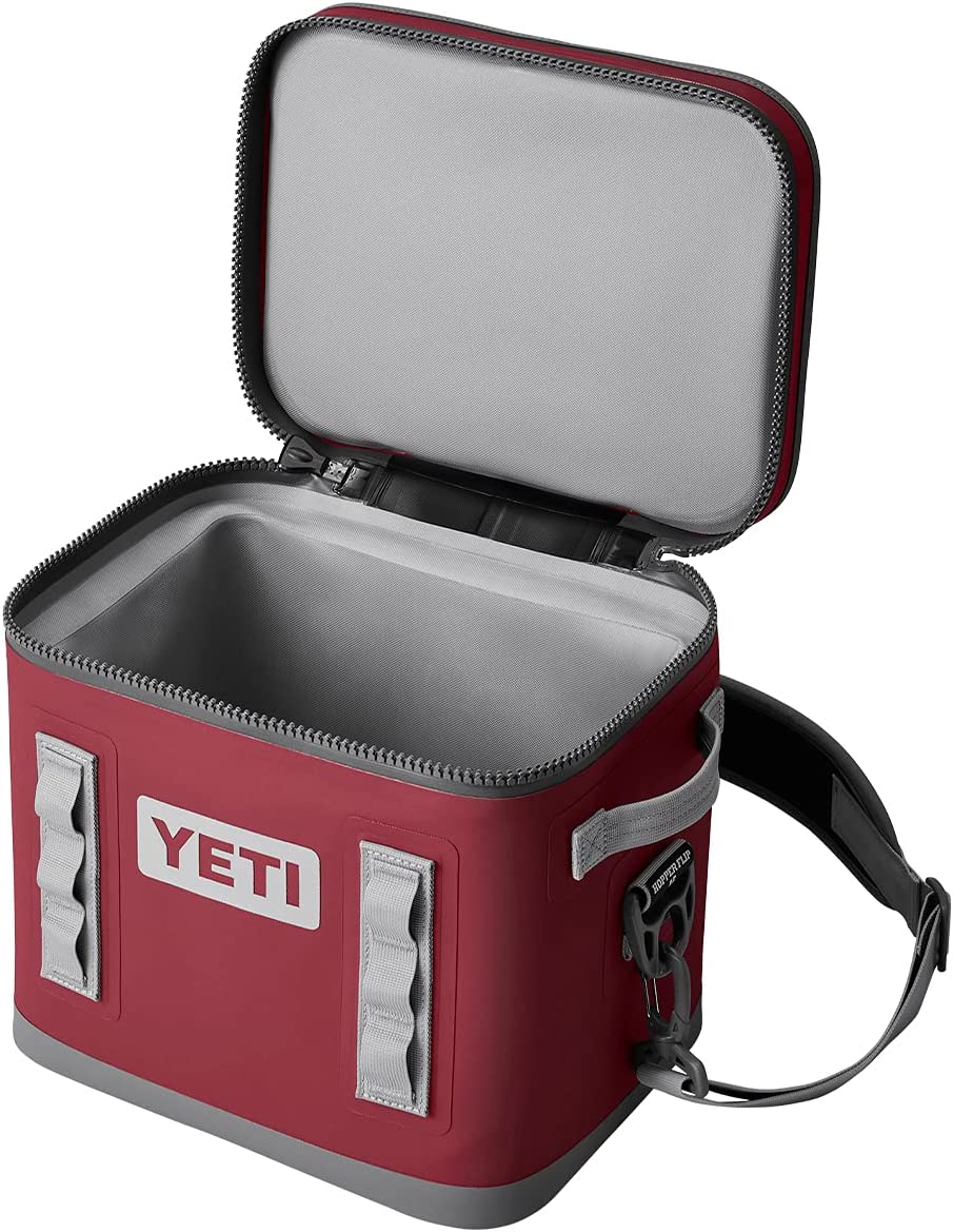 YETI Hopper Flip 12 Portable Soft Cooler