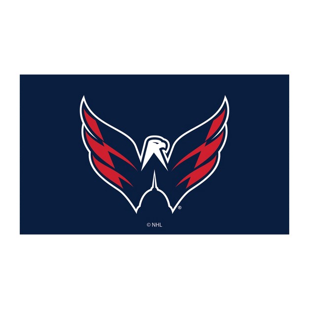 X 28 quot Washington Capitals